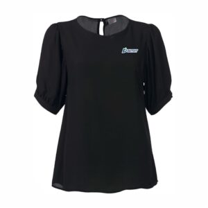 Emily K261 Short Sleeve Blouse
