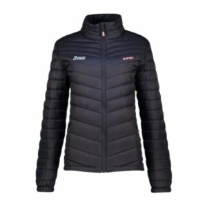 Hi-Tec Ladies Neva II Puffer Jacket