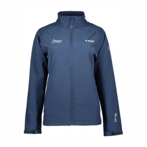 Hi-Tec Ladies Nimba Softshell Jacket