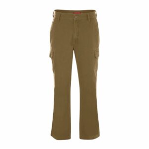 Jonssons Legendary Multi Pocket Cargo Trousers