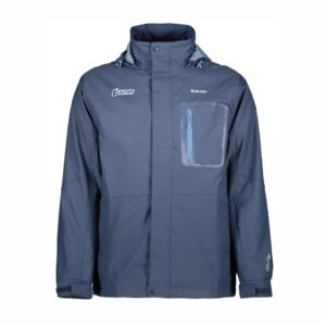 Hi-Tec Mens Apex 3-in-1 Jacket
