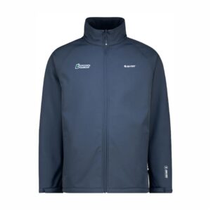Hi-Tec Mens Nimba Softshell Jacket