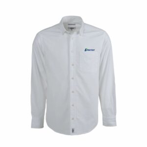 Jonssons Pure Cotton Oxford Long Sleeve Shirt (OXSHIRT)