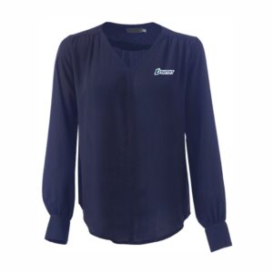 Morgan K261 Long Sleeve Blouse