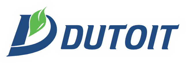Dutoit Agri Order Site